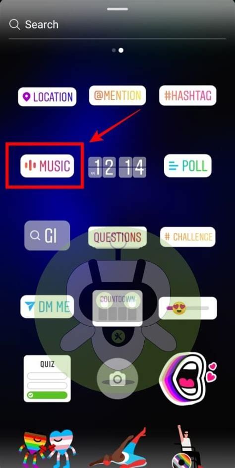 The music sticker is one of instagram's best features. How To Get Lyrics On Instagram Story? Simple Guide