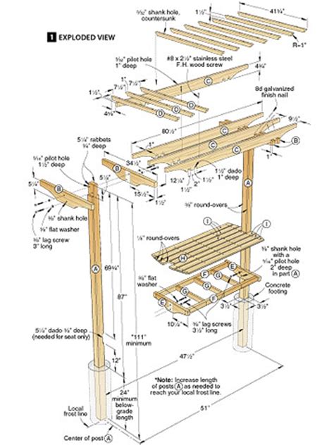 Thank you for purchasing this woodworker's journal classic project plan. Woodworking guide plan ~ Woodworking Industry Trends