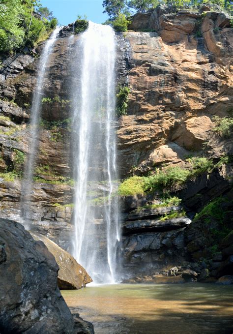 Toccoa Falls Free Stock Photo Public Domain Pictures