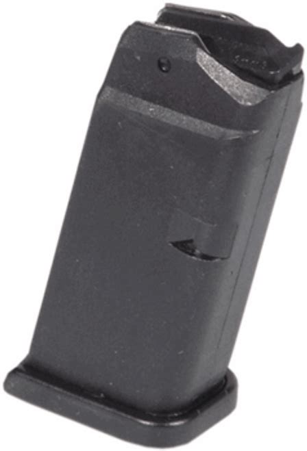 Glock Magazine Model 26 9mm 10 Round Mag Abide Armory