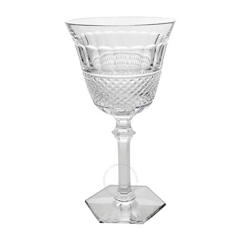Baccarat Diamant Red Wine Glass 2807172 Baccarat Crystals And Figurines Ts Jomashop