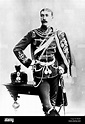 Ernst Guenther, 11.8.1863 - 22.2.1921, Duke of Schleswig-Holstein 14.1. ...