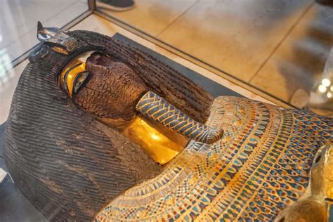 10 Discoveries From Ancient Egypt That Left Experts Awestruck Curiosmos