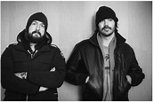 Album Review: Outrage! Is Now (Death From Above 1979)