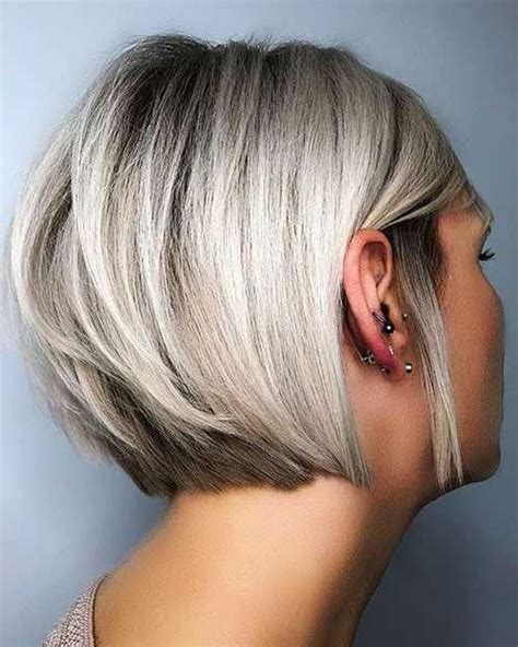 64 Wavy Bob Hairstyles That Look Gorgeous And Stunning Fine Straight