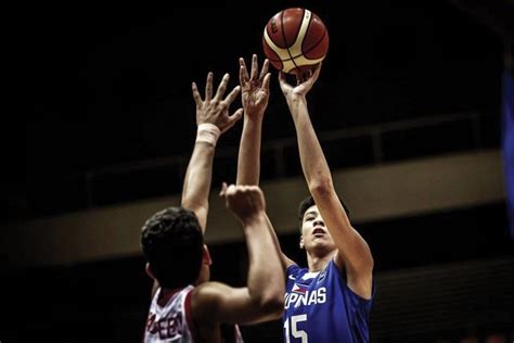 Kai sotto's latest journey in his dream of making it to the nba will take him to australia after signing with the adelaide 36ers of the national basketball league. Pacland's Philippine Boxing Forum • View topic - First ...