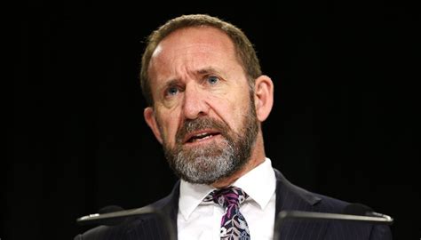 Nz Election 2020 Andrew Little Hits Back At Suggestion That Labour