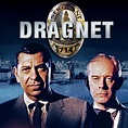 Dragnet - YouTube