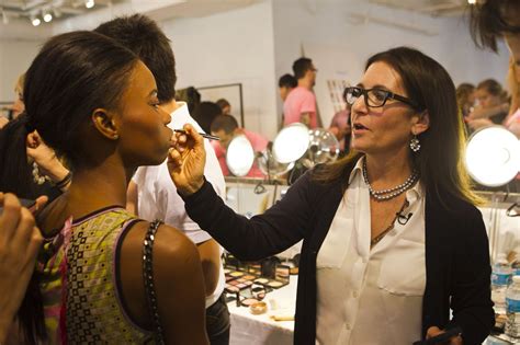 Bobbi Brown Is Leaving Her Brand After 25 Years Racked
