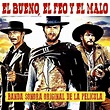 Amazon Music - ENNIO MORRICONEのEl Bueno el Feo y el Malo (Banda Sonora ...
