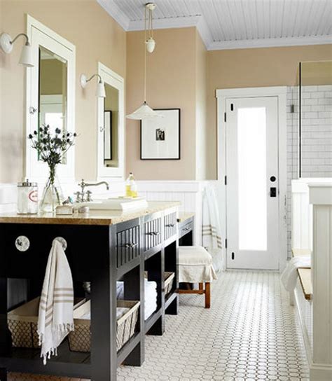 Image source | design by decus interiors. Be creative! With Inspiring Bathroom Decorating Ideas | Maison Valentina Blog