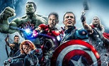 Avengers Assemble: Find out which Marvel hero you are with our quiz ...