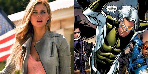 The official facebook fan page nicola peltz. 12 Actors We'd Like To See In A Young Avengers Movie