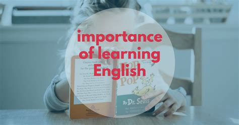 A dialogue about the importance of learning English | expertpreviews