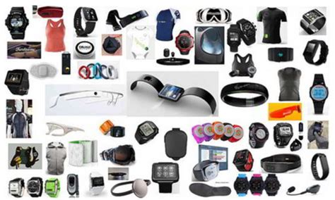 Iot Wearables Wearable Technology The Internet Of Things