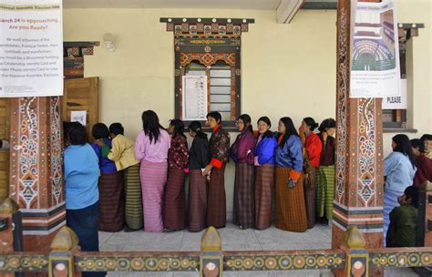 Rights Group Cheers Bhutan’s Move Toward Legalizing Gay Sex The Washington Post