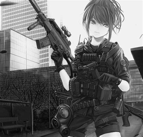 Check spelling or type a new query. Pin on Anime With Weapons
