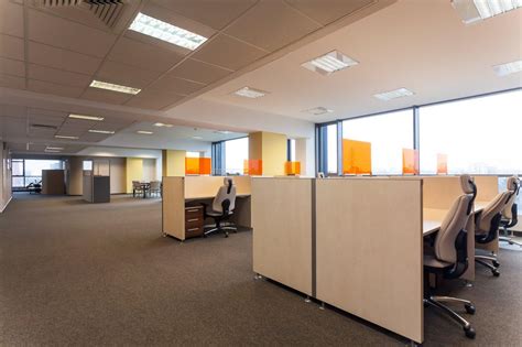 7 Things To Consider Before Securing Shared Office Space
