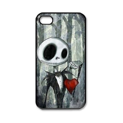 Disney The Nightmare Before Christmas Iphone 4 4s Case Durable Iphone 4