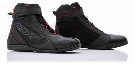Rst Frontier Ladies Motorcycle Shoes Buy Cheap Fc Moto