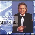 Laughter in the Rain: The Best of Neil Sedaka, 1974-1980 (Pre-Owned CD ...