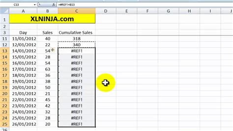Rumus Excel Sum Pengertian Cara Penggunaan Dan Fungsinya The Best