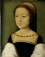 Madeleine of Valois, king James V’s first wife | Marie de Guise ...