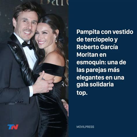 Pampita Y Valeria Mazza Impactaron Con Vestidos De Gala En El Hipódromo De Palermo Tn