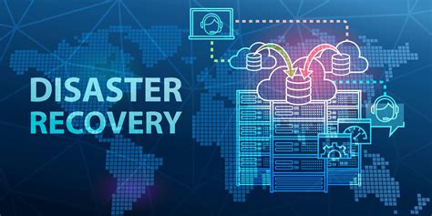 Ensuring Business Continuity: High Availability and Disaster