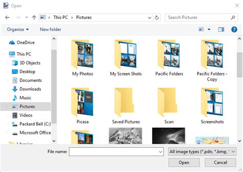 Heres How To Open Tga Files In Windows 10