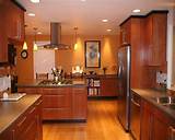 Bamboo Floors In Kitchen Pictures
