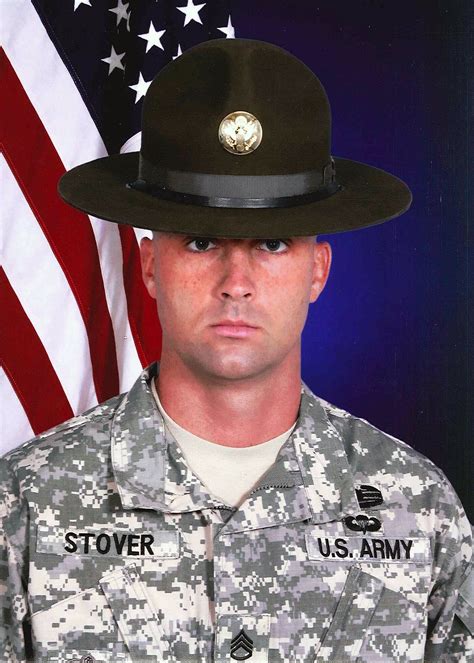 2013 Drill Sergeants Of The Year Announced Article The United States Army