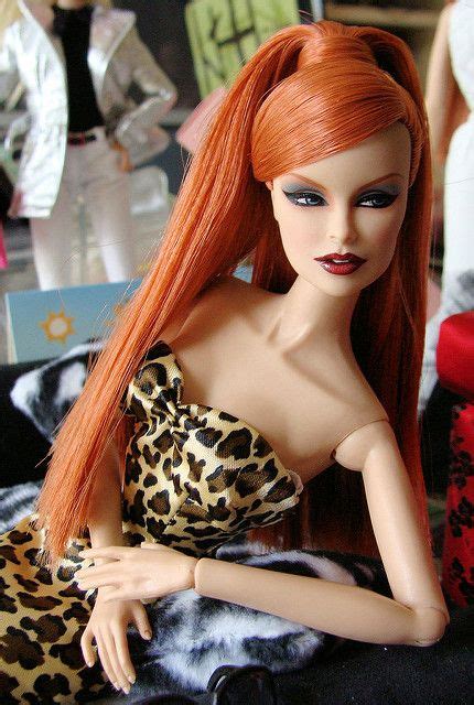 Untitled Jennfl2 Flickr Glam Doll Glamour Dolls Beautiful Barbie Dolls Pretty Dolls