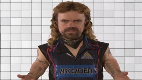 Pixels Comic Con Video Peter Dinklage Wants You Movie Fanatic