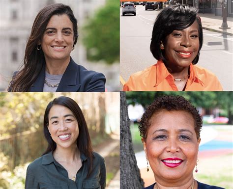 Meet the women who want to be Philadelphia's next mayor | Analysis