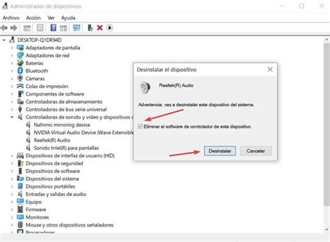 2 Formas De Reinstalar Y Actualizar Realtek Hd Audio Manager En Windows 10 Vrogue