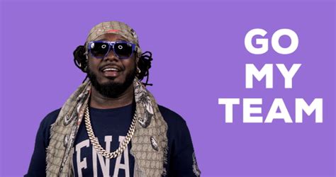 Go Team  By T Pain Find And Share On Giphy
