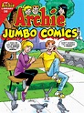 Archie Comics April 2019 Solicitations - Archie Comics