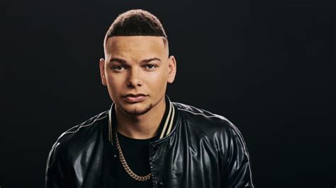 Country Star Kane Brown Drops Hopeful New Song Worldwide Beautiful