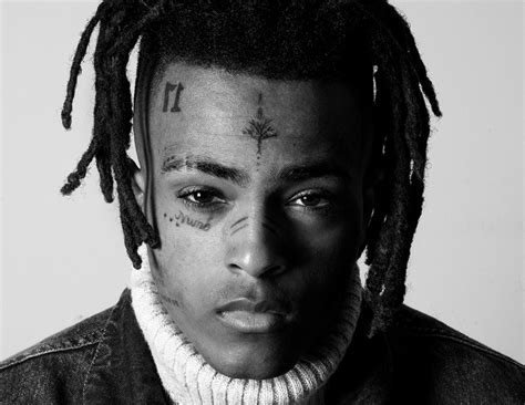 Christian Rappers Respond To The Death Of Xxxtentacion