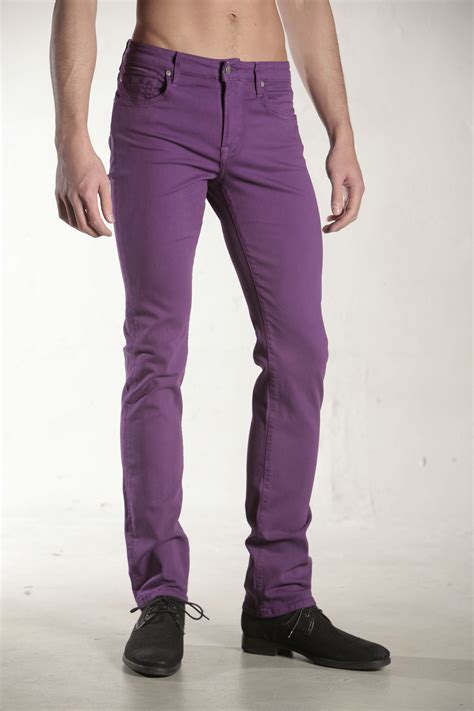Purple Pants Outfit Men Mens Purple Pants Purple Pants Outfit