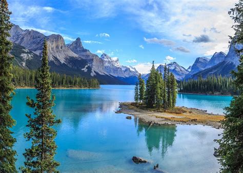 Visit Jasper on a trip to Canada | Audley Travel
