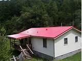 Photos of Metal Roofing West Virginia