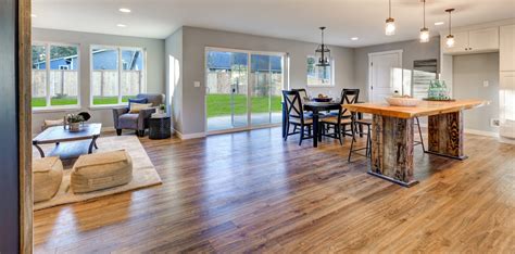 Hardwood floors are beautiful, but they're also quite expensive to install. How Much Does Installing a Laminate Floor Cost in 2018 ...