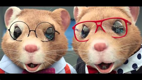 2015 Kia Soul Ev Hamster Commercial Youtube