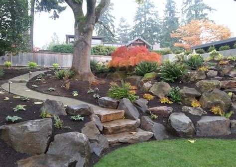 528 Sublime Garden Design Landscape Design Serving Snohomish County