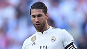 Sergio Ramos defendió a Zinedine Zidane: es el técnico ideal