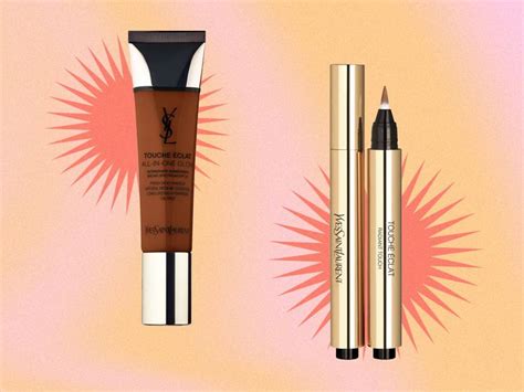 7 Foundations And Concealers That Are Made For Each Other