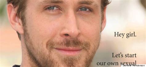 Feminist Ryan Gosling Book Features New Hey Girls You