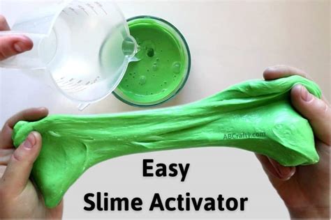 How To Make Slime Activator With Salt Sales Shop Save 41 Jlcatjgobmx